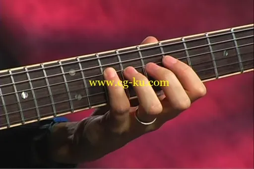 The Ultimate Multimedia Instructor – Jazz Guitar 1的图片2