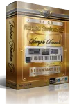 norCTrack – Roland Fantom G6 (Kontakt)的图片1