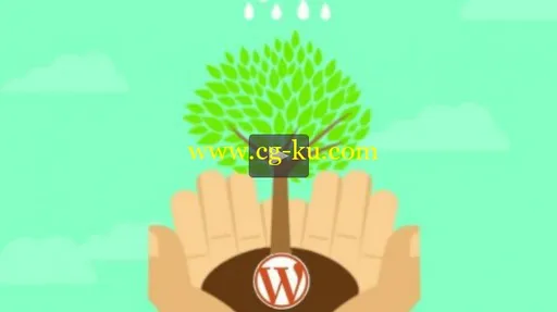 GO GREEN With Last WordPress Membership You Will Ever Need的图片2