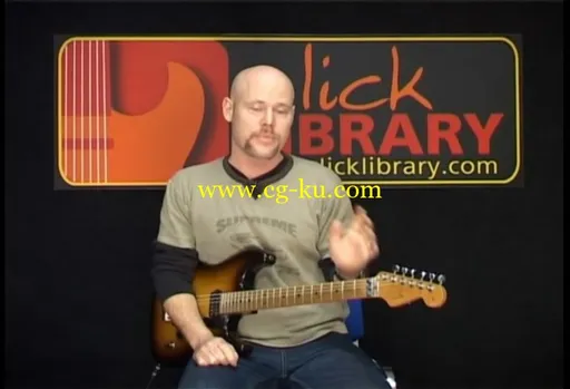 Guitar Aerobics – Beginners的图片3