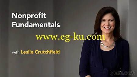 Lynda – Nonprofit Fundamentals的图片1