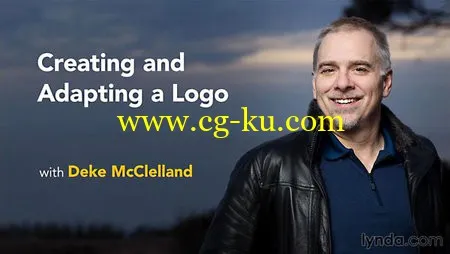 Lynda – Creating and Adapting a Logo的图片1