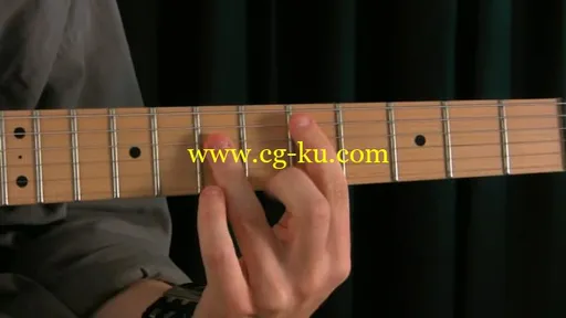 GuitarTricks – Lee Wanner的图片3