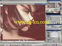 Digital Art Tutorials Collection. Volumes 1-15的图片2