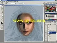 Digital Art Tutorials Collection. Volumes 1-15的图片4