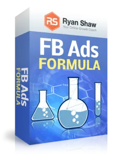 FB Ads Formula by Ryan Shaw的图片1