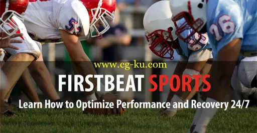 Firstbeat SPORTS 4.5.0.2的图片1