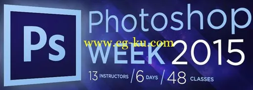 CreativeLive – Photoshop Week 2015 (Full)的图片1