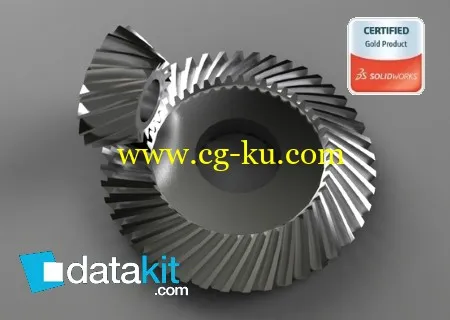 DataKit CrossManager & CAD 2015 Suite的图片1