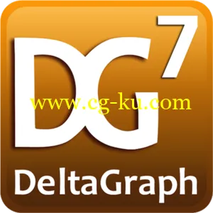 DeltaGraph 7.0.7 MacOSX的图片1