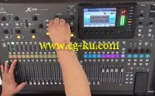 Hands On Behringer X32 – Der umfassende Lernkurs TUTORiAL的图片1