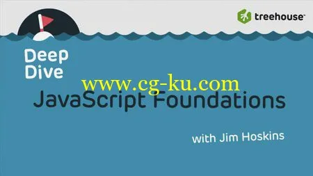 TeamTreeHouse – JavaScript Foundations (2014)的图片1