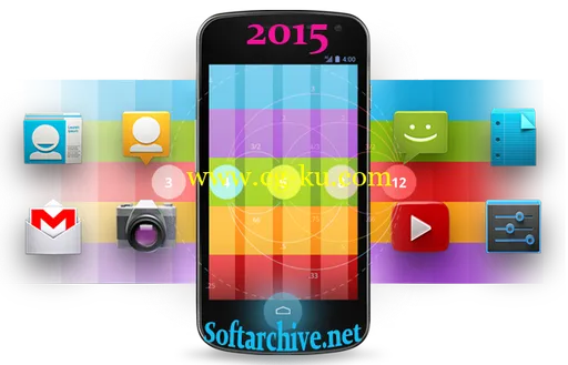 Android Apps – ODay – 06-Apr-2015的图片1