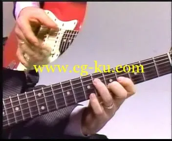 Ronnie Earl: Blues Guitar With Soul的图片3