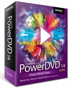 CyberLink PowerDVD Ultra 15.0.3305.58 Multilingual的图片1