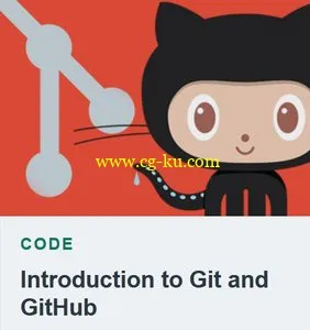 Introduction to Git and GitHub的图片1