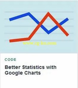 Tutsplus – Better Statistics with Google Charts的图片2