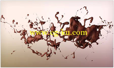 C4D Liquid Shape Morph Tool的图片1