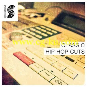 Samplephonics Classic Hip Hop Cuts MULTiFORMAT的图片1