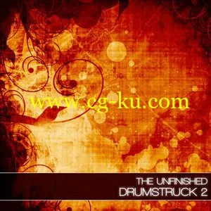 The Unfinished Drumstruck 2 KONTAKT的图片1