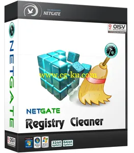 NETGATE Registry Cleaner 8.0.195.0的图片1