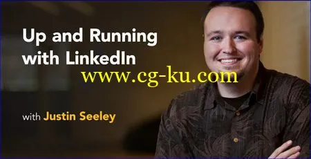 Lynda – Up and Running with LinkedIn的图片2