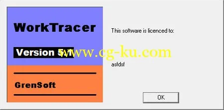 WorkTracer 5.5的图片2