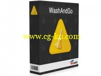 Abelssoft WashAndGo 1.0.1 MacOSX的图片1