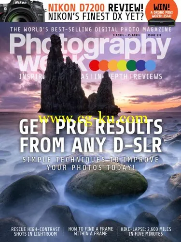 Photography Week – 9 April 2015-P2P的图片1