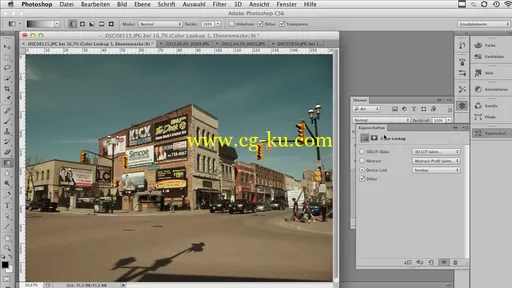 Galileo Design: Adobe Photoshop CS6 für Fortgeschrittene的图片3