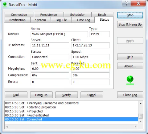 RascalPro 3.15 Build 15268 x86/x64的图片1