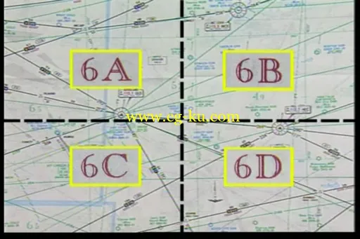 Jeppesen Chart Training: Approach, Enroute, Departure and Arrival的图片5