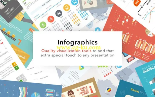 Infographics v1.7.1 Retail MacOSX的图片1