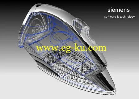 Siemens PLM NX 10.0.1 MP04 Update Windows/Linux的图片1