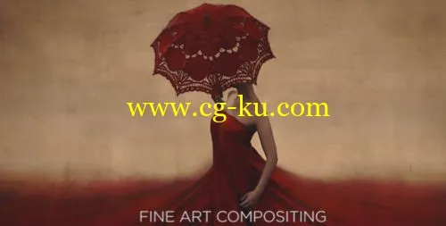 Fine Art Compositing with Brooke Shaden的图片2