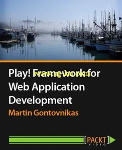 Packtpub – Play Framework for Web Application Development的图片2