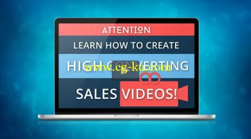 How To Create High Converting Sales Videos Quick & Easy!的图片2