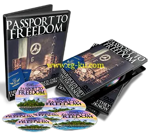 Andrew Henderson – Nomad Capitalist – Passport To Freedom的图片2