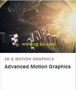 Tutsplus – Advanced Motion Graphics的图片2