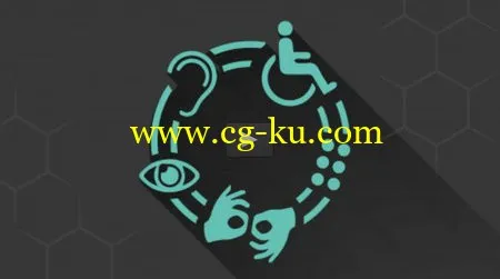 Web Accessibility: Learn Best Practices, Tools & Techniques的图片1