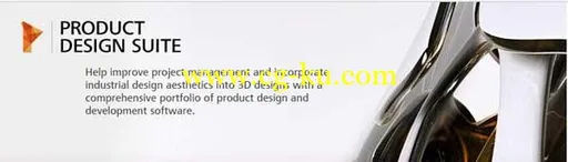 Autodesk Product Design Suite Ultimate 2016 (x64)的图片1