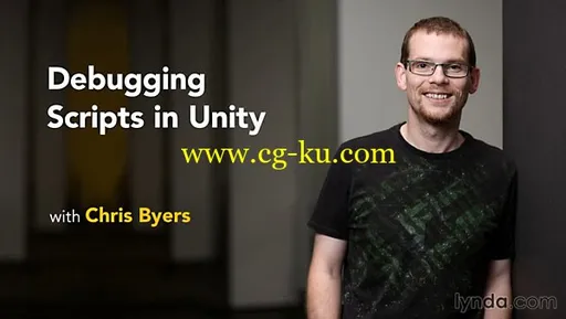 Lynda – Debugging Scripts in Unity的图片1
