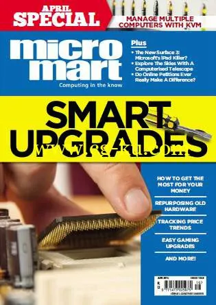 Micro Mart – 16 April 2015-P2P的图片1