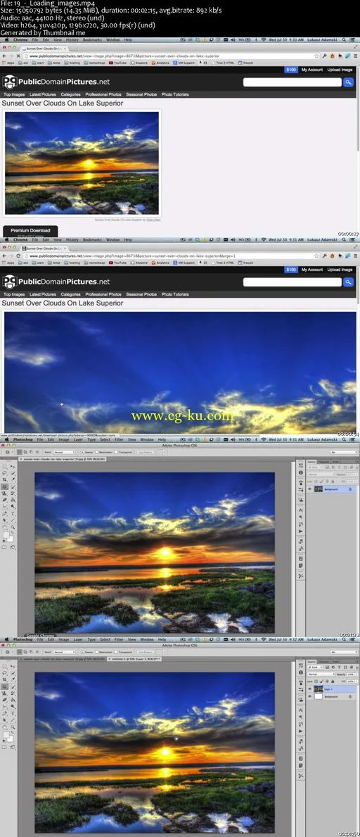 Instant Photoshop Guru的图片1