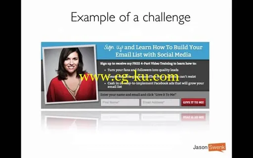 Jason Swenk – Generate Leads Every Day的图片1