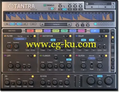 Dmitry Sches Tantra v1.00 WiN MacOSX的图片1