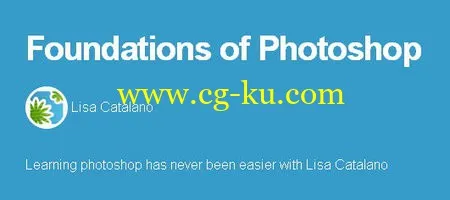 Learnable – Foundations of Photoshop的图片1