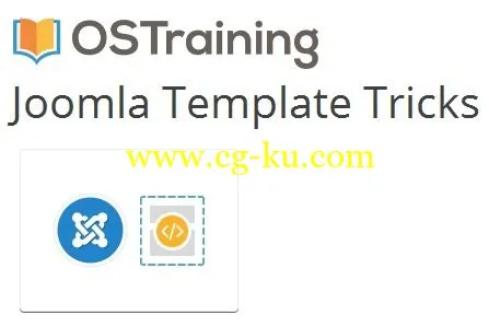 OSTraining – Joomla Template Tricks的图片1