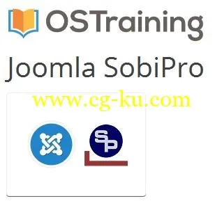 OSTraining – Joomla SobiPro的图片1