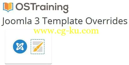 OSTraining – Joomla 3 Template Overrides的图片1